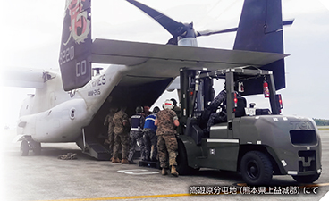 特集2　東日本大震災から10年　写真3
