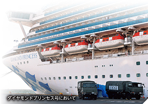 特集2　東日本大震災から10年　写真7